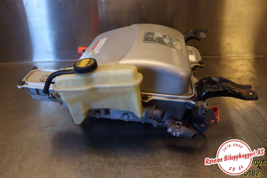 Inverter hybrid til Toyota Prius 2004-2009 (Type II) (COMBI) (COMBI) (TOYOTA|G9200-47121|)