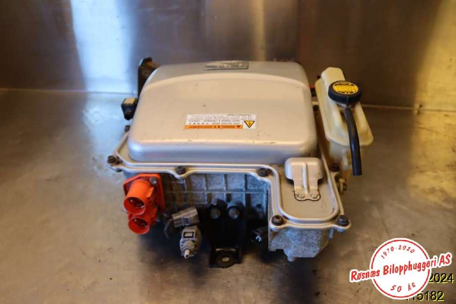 Inverter hybrid til Toyota Prius 2004-2009 (Type II) (COMBI) (COMBI) (TOYOTA|G9200-47121|)