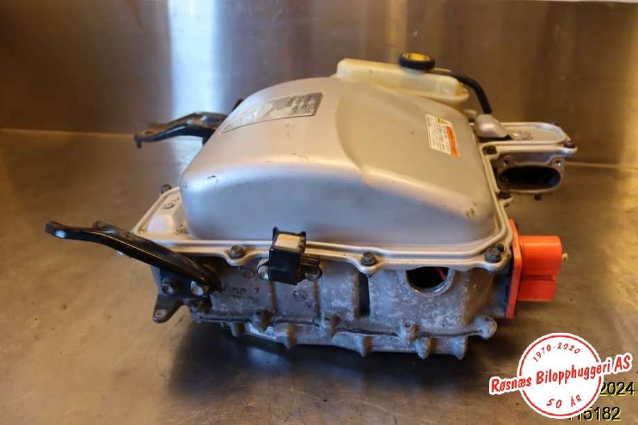 Inverter hybrid til Toyota Prius 2004-2009 (Type II) (COMBI) (COMBI) (TOYOTA|G9200-47121|)