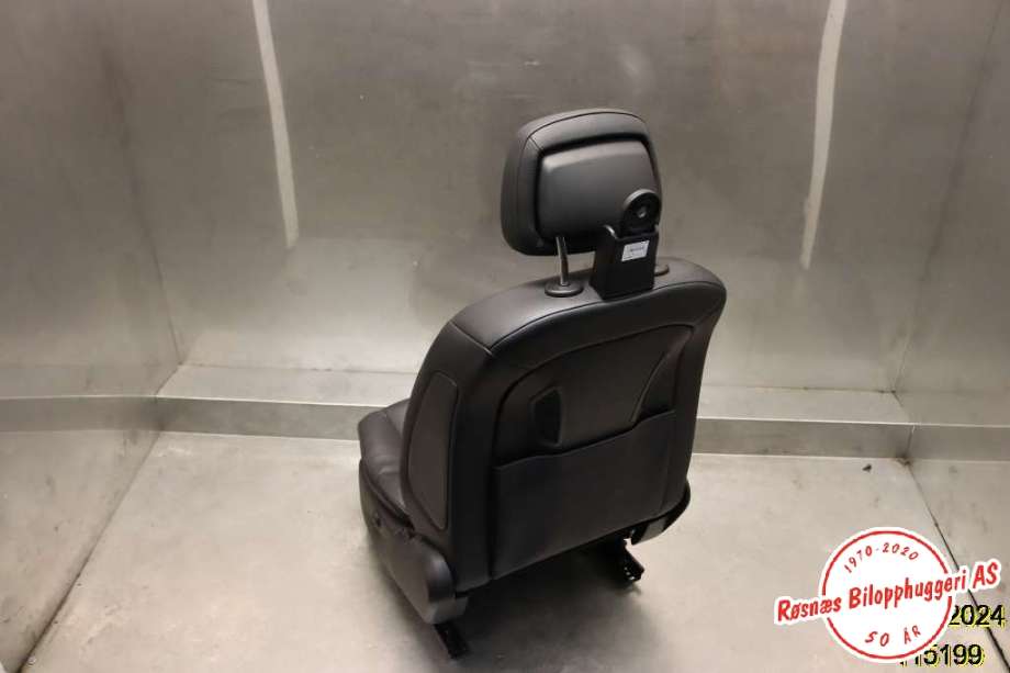 Sete sett til Mercedes C-Klasse 2011-2014 (Fase 2) (W204) (W204) (MERCEDES|)