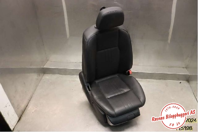 Sete sett til Mercedes C-Klasse 2011-2014 (Fase 2) (W204) (W204) (MERCEDES|)