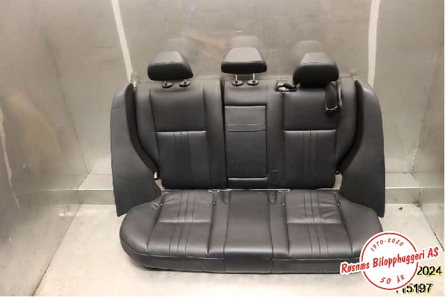 Sete sett til Mercedes C-Klasse 2011-2014 (Fase 2) (W204) (W204) (MERCEDES|)
