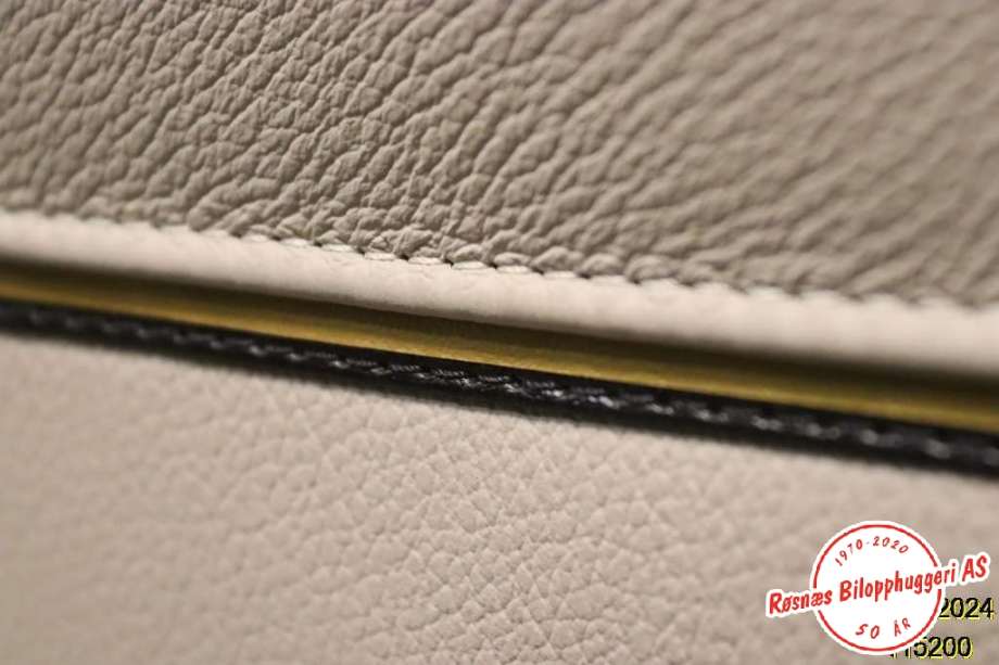 Sete bak til BMW X1 2009-2015 (E84) (E84) (BMW|)