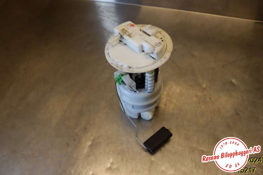 Bensinpumpe elektrisk til Renault Captur, 2013-2020 (Type I) (RENAULT|172021485R)