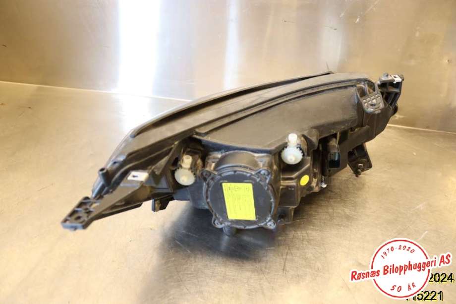 Frontlykt venstre halogen til Opel Ampera-e 2017-->> (Type II)  (OPEL|42573527|)