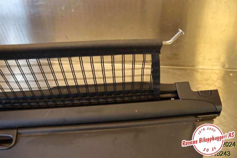 Bagasjerom rollon til BMW 5-Serie 2003-2010 (E60/E61) (E60/E61) (BMW|)
