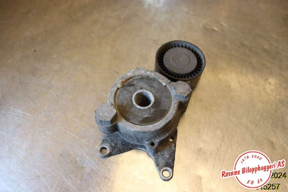 Strammehjul, multireim til Toyota Avensis, 2003-2008 (Type II)  (TOYOTA|166200R010)