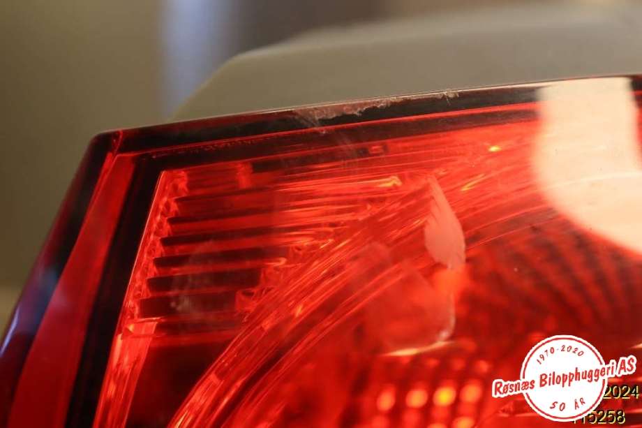 Baklykt høyre til VW Golf VI 2008-2012  (VOLKSWAGEN|5K0 945 096 N|)
