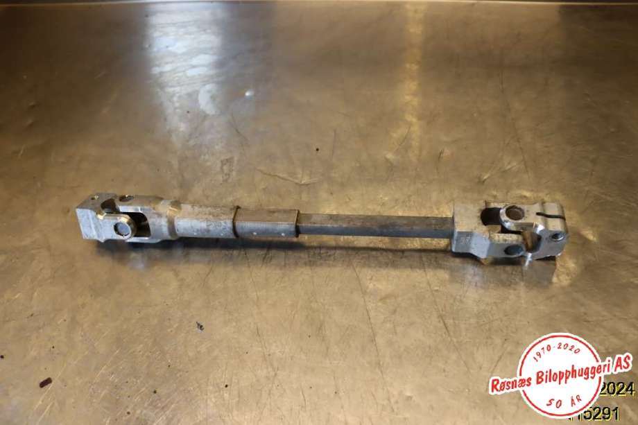 Rattaksel ledd til BMW X1 2009-2015 (E84) (E84) (BMW|32 30 6 769 157|)