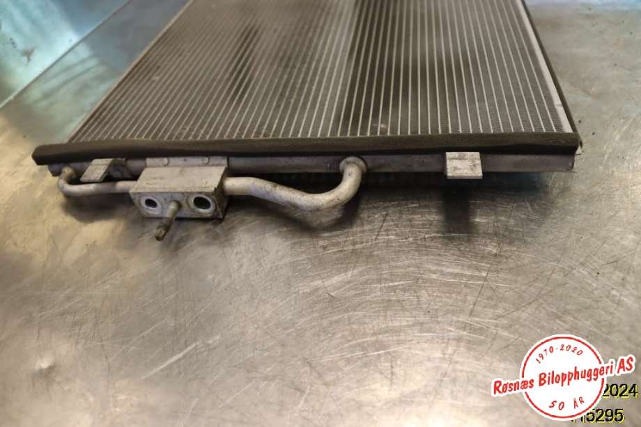 Aircondition radiator til Opel Ampera-e 2017-->> (Type II)  (OPEL|42623510|)