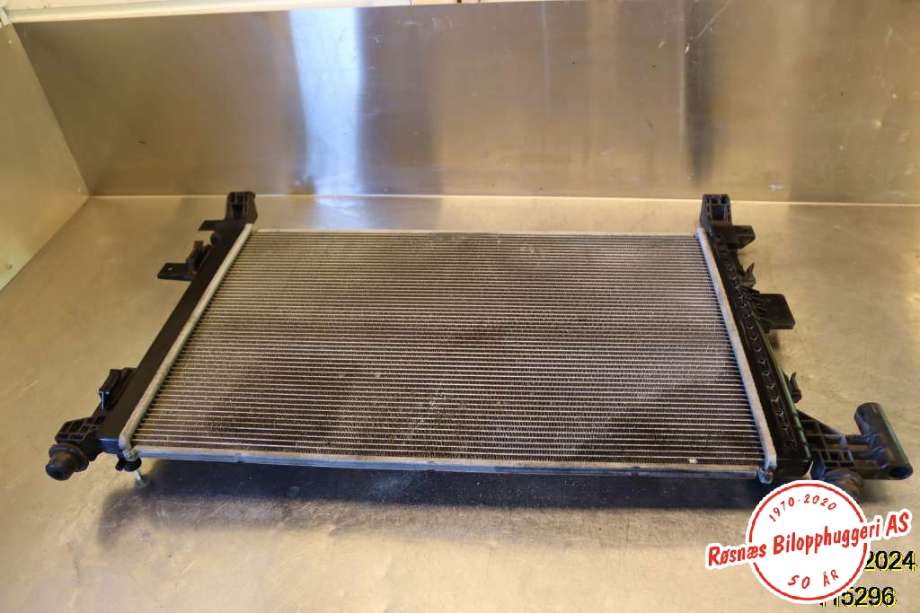Radiator (automat gir) til Opel Ampera-e 2017-->> (Type II)  (OPEL|42566071|)