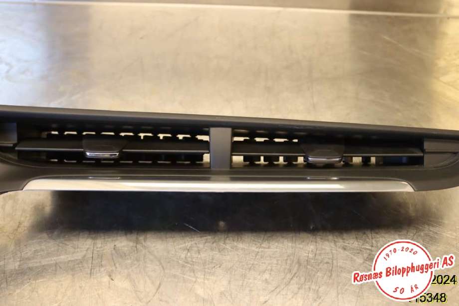 Dashbord friskluftdyse til Opel Ampera-e 2017-->> (Type II)  (OPEL|42574239|)