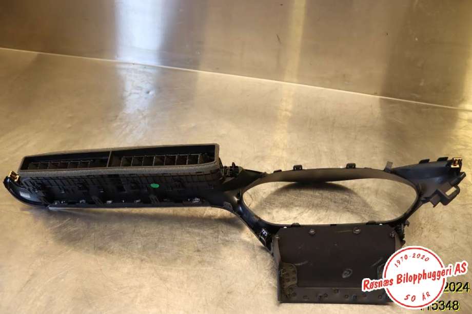 Dashbord friskluftdyse til Opel Ampera-e 2017-->> (Type II)  (OPEL|42574239|)