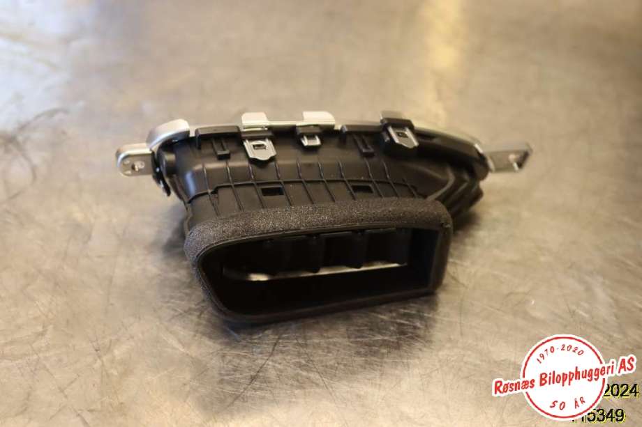 Dashbord friskluftdyse til Opel Ampera-e 2017-->> (Type II)  (OPEL|42574241|)
