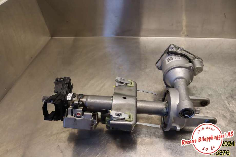 Rattaksel elektrisk servo til Opel Ampera-e 2017-->> (Type II)  (OPEL|42565071||42645177)