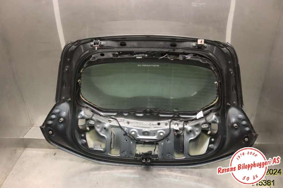 Bakluke combi til Opel Ampera-e 2017-->> (Type II)  (OPEL|42549060|)