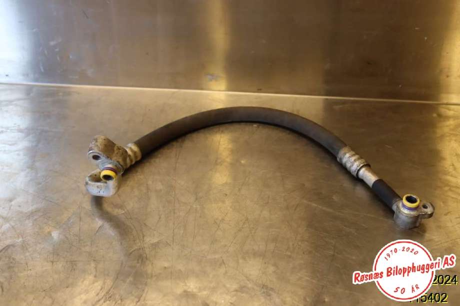 Aircondition rør til Audi A4 2001-2004 (Type II) (B6) (B6) (AUDI|8E0 260 701 BA|)