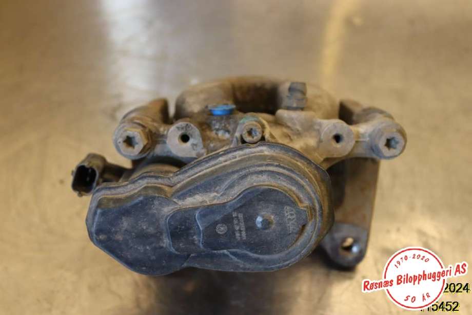 Bremsecaliper venstre bak til Opel Ampera-e 2017-->> (Type II)  (OPEL|13515118|)