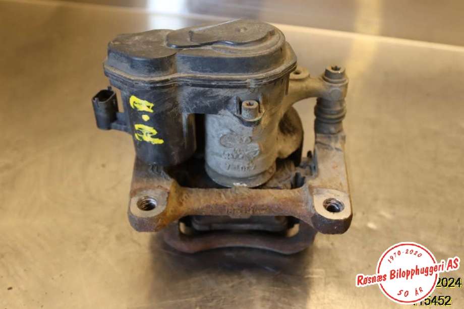 Bremsecaliper venstre bak til Opel Ampera-e 2017-->> (Type II)  (OPEL|13515118|)