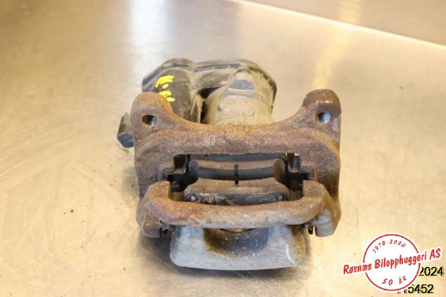 Bremsecaliper venstre bak til Opel Ampera-e 2017-->> (Type II)  (OPEL|13515118|)