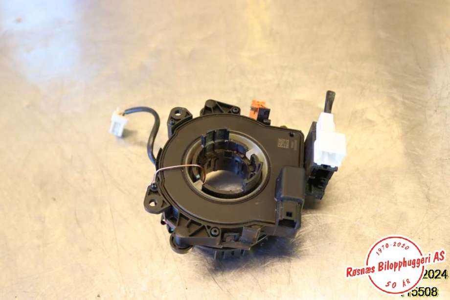 Airbag slepering til Nissan Leaf 2018-->> (Type II)  (NISSAN|255545SH0A|)
