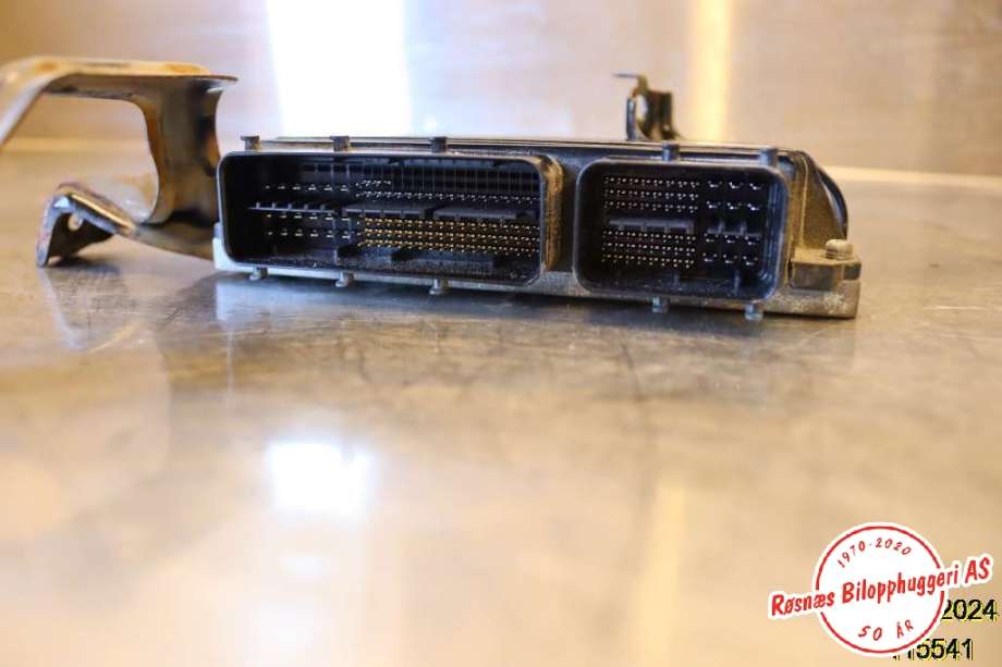 Styreenhet motor til Toyota RAV4 2006-2009 (Type III, Fase 1)  (TOYOTA|89661-42F20|)