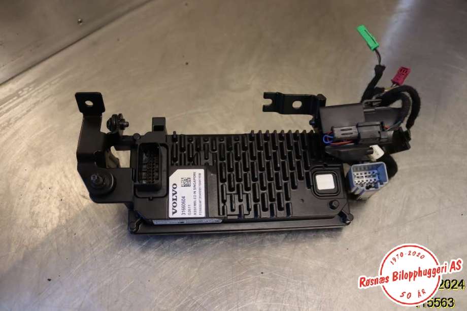 Kamera til Volvo V90 / V90 CC / S90 2016-->>  (VOLVO|31660604|)