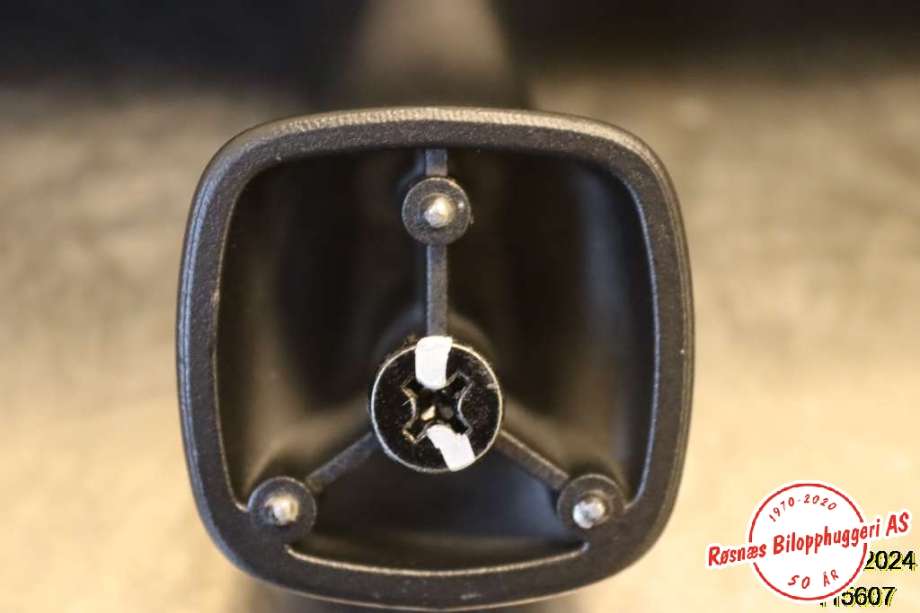 Speil innvendig til MG ZS EV 2019-2021 (Type I, Fase 1)  (MG|)