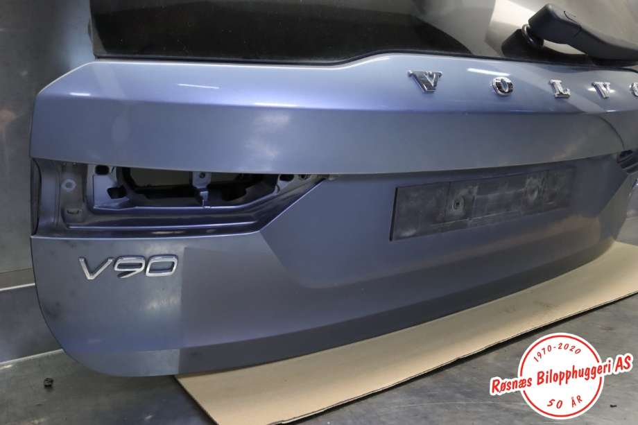 Bakluke til Volvo V90 / V90 CC / S90 2016-->> (VOLVO|31690442|)
