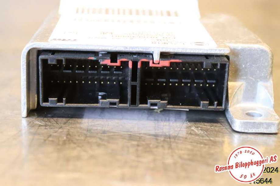 Airbag elektronikk til MG ZS EV 2019-2021 (Type I, Fase 1) (MG|10766499|)