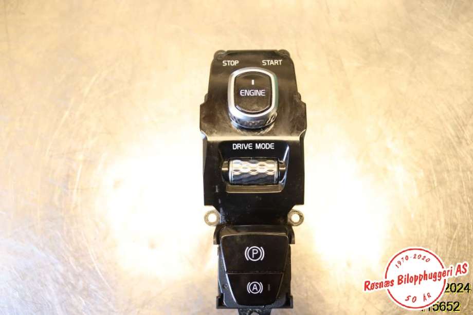 Bryter start/stopp til Volvo V90 / V90 CC / S90 2016-->>  (VOLVO|31443829|)