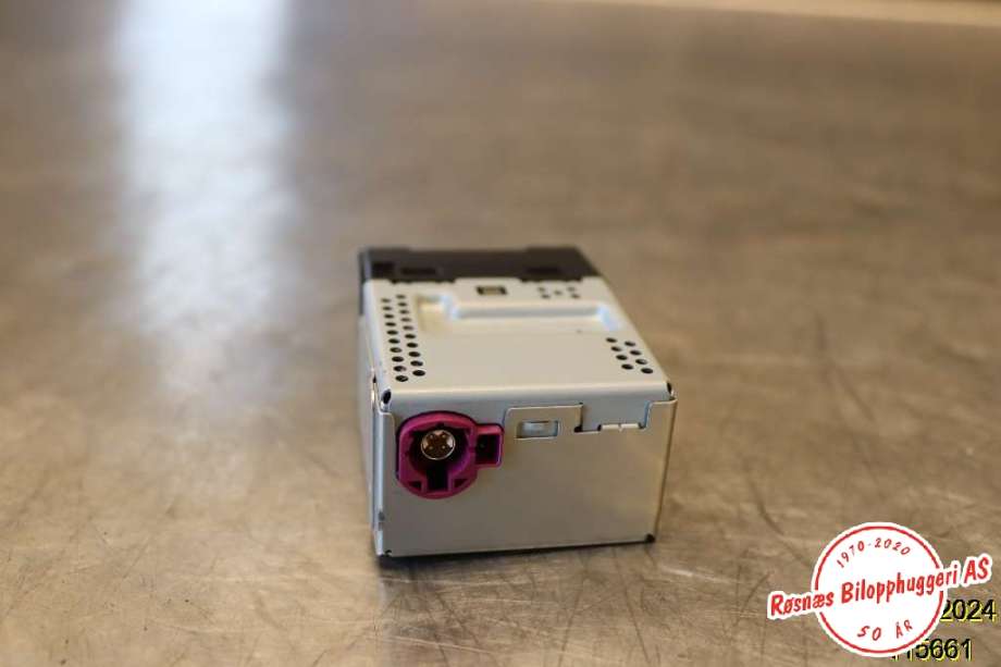 Bilstereo diverse til Volvo V90 / V90 CC / S90 2016-->>  (VOLVO|31407038|)