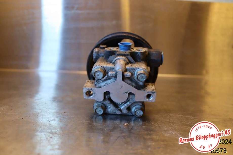 Servo pumpe mekanisk til Hyundai Santa Fe 2006-2009 (Type II, Fase 1)  (HYUNDAI|571002B000|)
