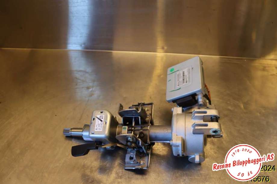 Rattaksel elektrisk servo til MG ZS EV 2019-2021 (Type I, Fase 1)  (MG|)