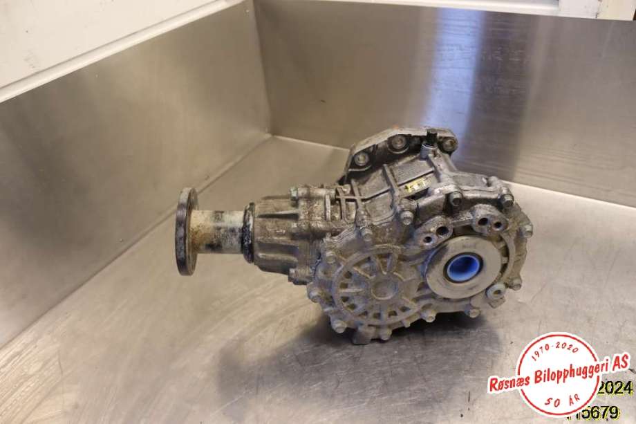 Girkasse 4WD fordelingskasse til Hyundai Santa Fe 2006-2009 (Type II, Fase 1)  (HYUNDAI|4730039300|)