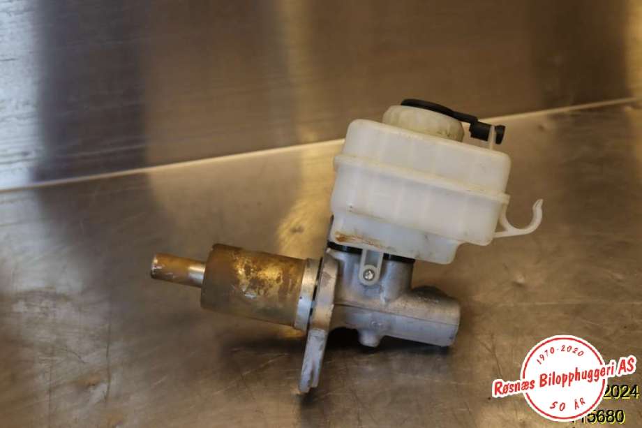 Bremsepumpe hoved til BMW 5-Serie 2003-2010 (E60/E61) (E60/E61) (BMW|34 33 6 786 586|)