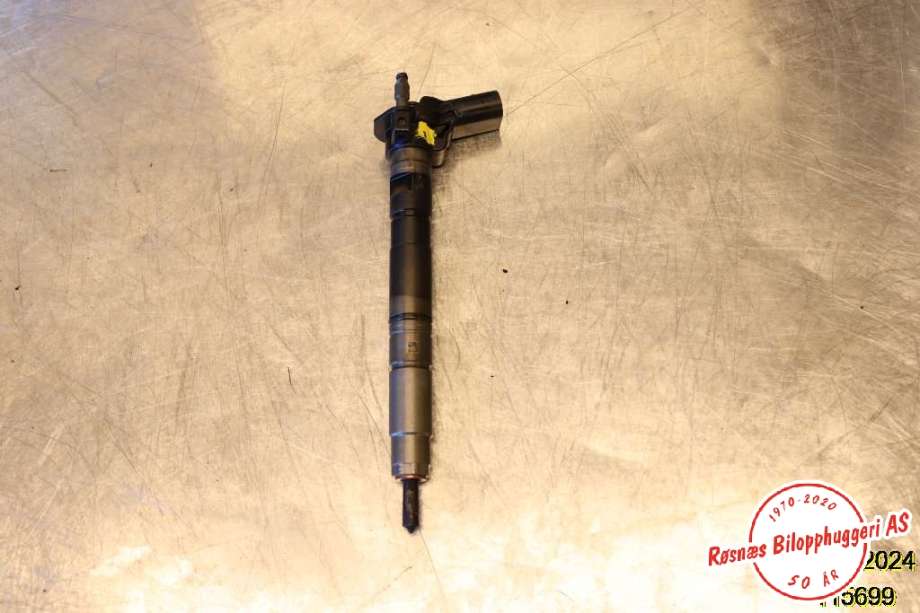 Dyse innsprøyting diesel til VW Passat, 2005-2010 (B6) (B6) (VOLKSWAGEN|03L130277)