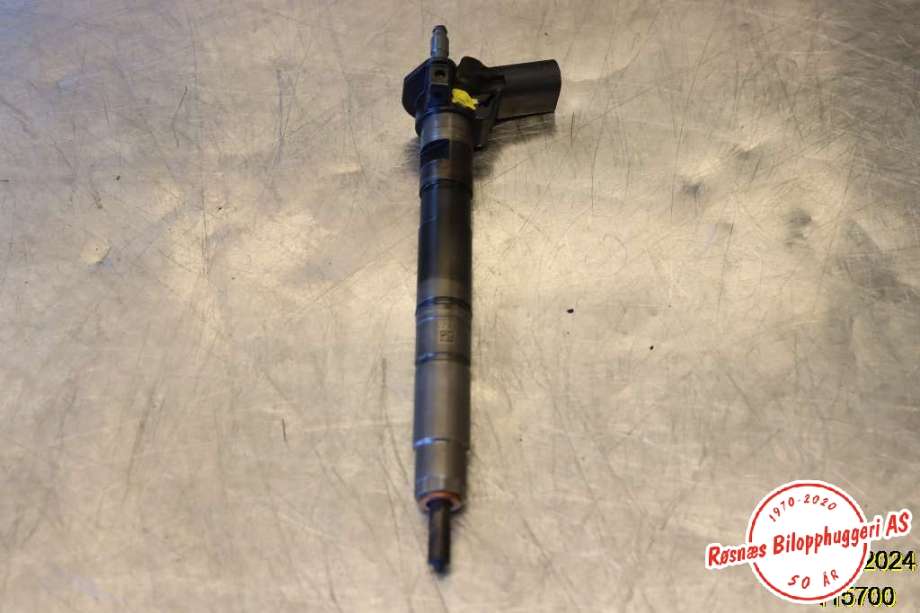 Dyse innsprøyting diesel til VW Passat, 2005-2010 (B6) (B6) (VOLKSWAGEN|03L130277)