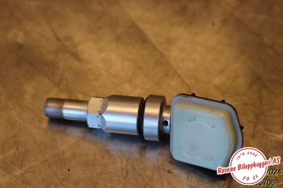 Sensor dekktrykk til MG ZS EV 2019-2021 (Type I, Fase 1)  (MG|10290600|)