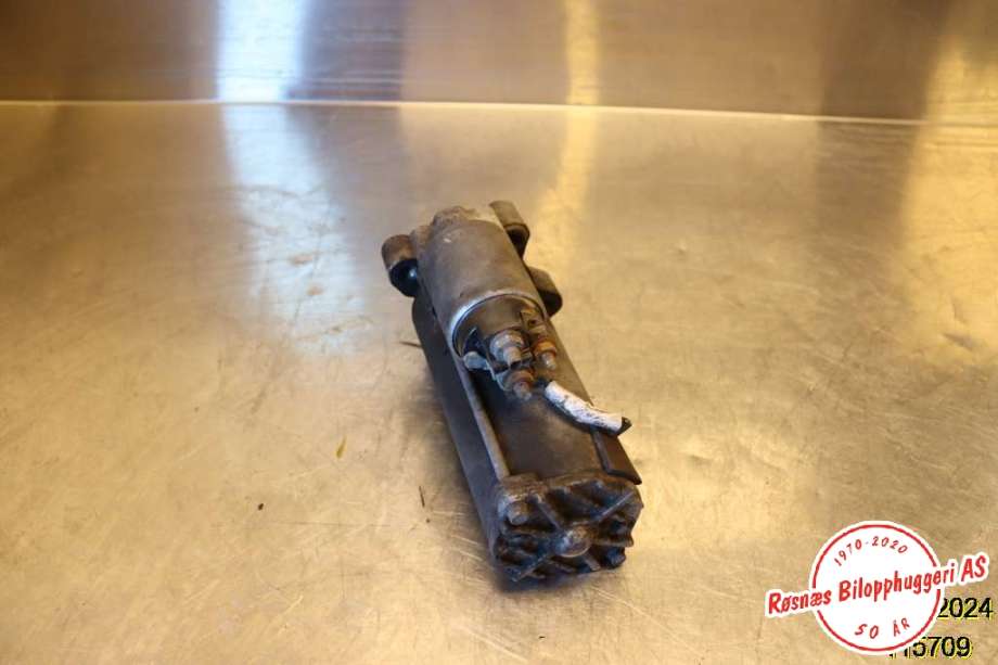 Starter diesel til Ford S-Max 2010-2015 (Type I, Fase 2) (FORD|6G9N-11000-FA|)