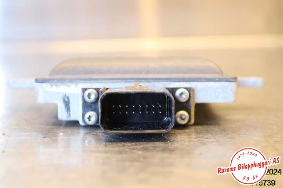 Sensor radar til MG ZS EV 2019-2021 (Type I, Fase 1) (MG|10597027|)