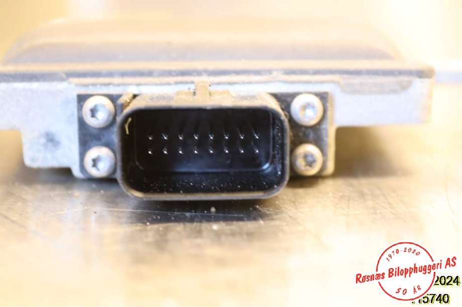 Sensor radar til MG ZS EV 2019-2021 (Type I, Fase 1)  (MG|10597027|)