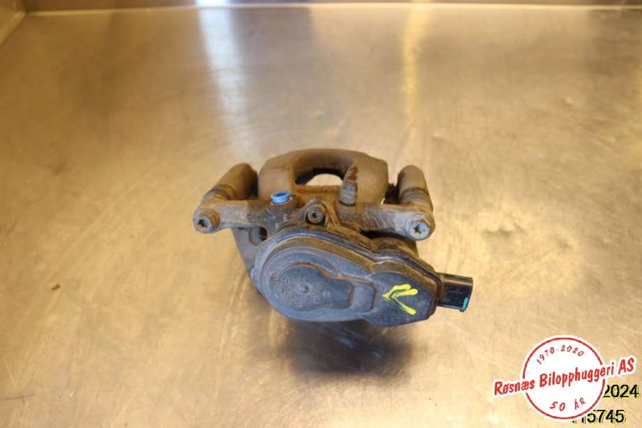 Bremsecaliper venstre bak til MG ZS EV 2019-2021 (Type I, Fase 1)  (MG|)