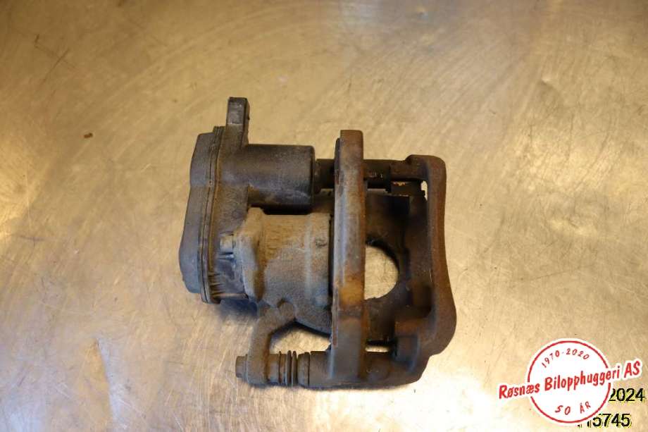 Bremsecaliper venstre bak til MG ZS EV 2019-2021 (Type I, Fase 1)  (MG|)