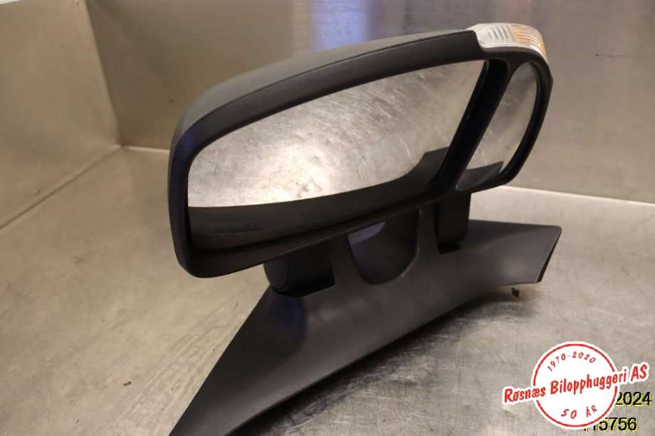 Speil høyre til Renault Master 2010-2013 (Type III, Fase 1)  (RENAULT|963010148R|)