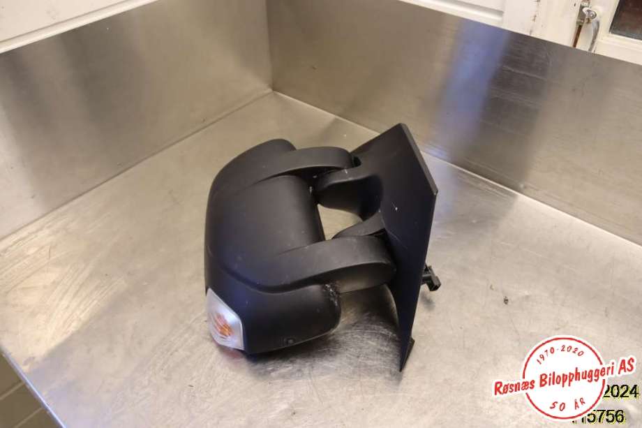 Speil høyre til Renault Master 2010-2013 (Type III, Fase 1)  (RENAULT|963010148R|)