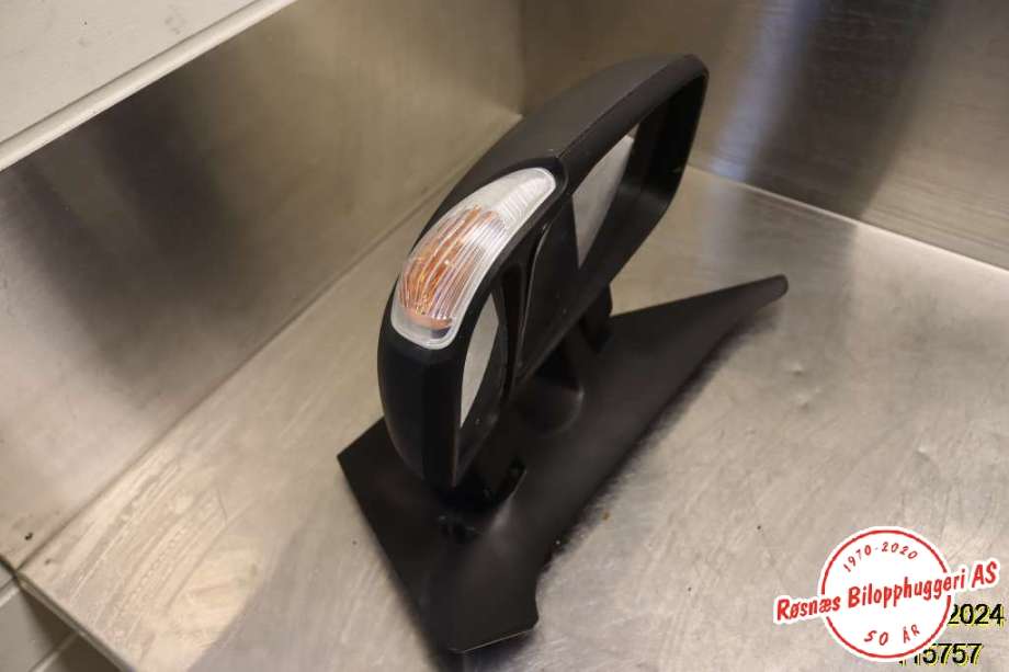 Speil venstre til Renault Master 2010-2013 (Type III, Fase 1) (RENAULT|963020133R|)