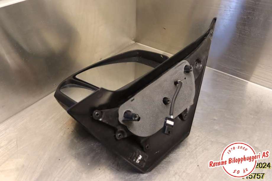Speil venstre til Renault Master 2010-2013 (Type III, Fase 1) (RENAULT|963020133R|)
