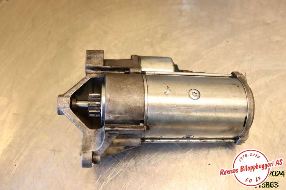 Starter diesel til Citroën C8 2003-2008  (CITROEN|5802 EF|)