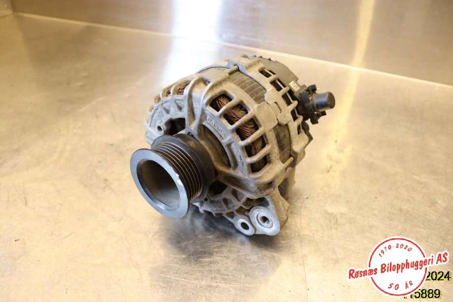 Dynamo til Volvo V90 / V90 CC / S90 2016-->> (VOLVO|30659580|)